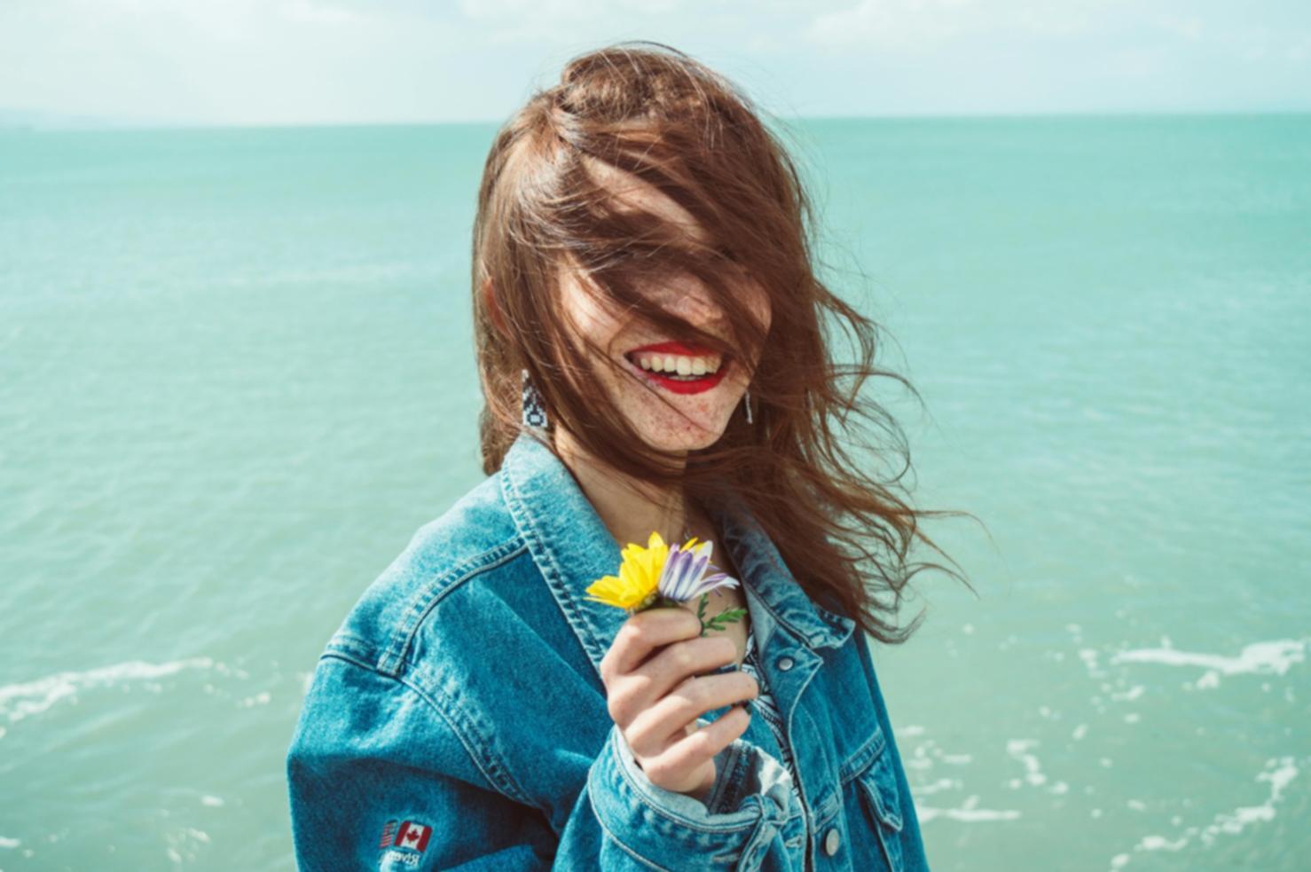 Процес навчання професійному фарбуванню волосся